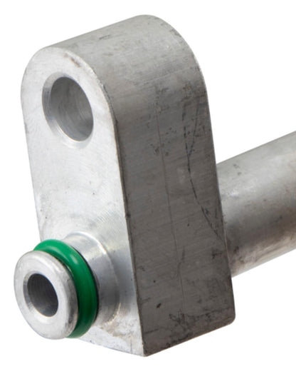 Four Seasons Suction & Liquid Line Hose Assembly w/o Orifice Tube 66573