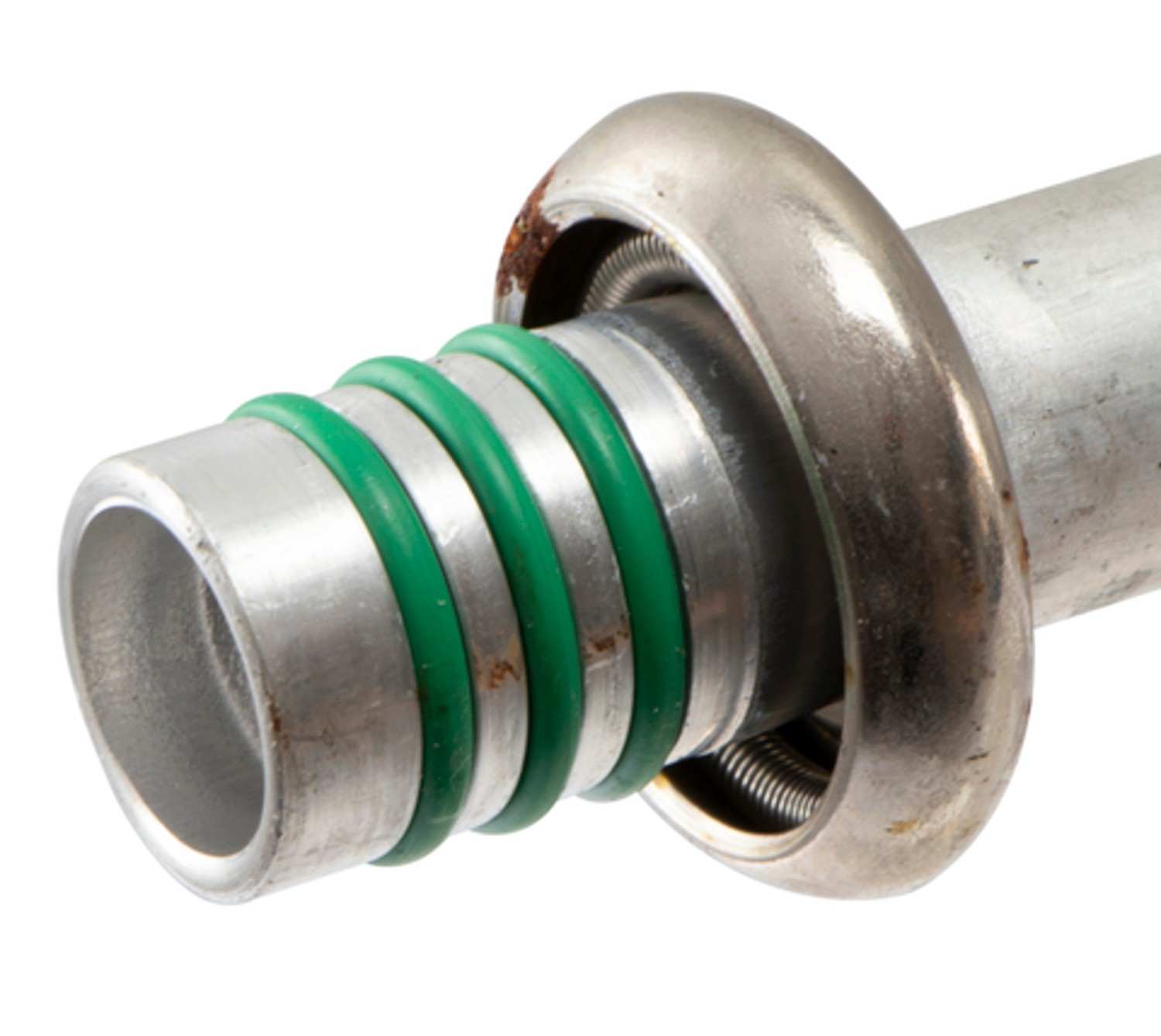 Four Seasons Suction & Liquid Line Hose Assembly w/o Orifice Tube 66573