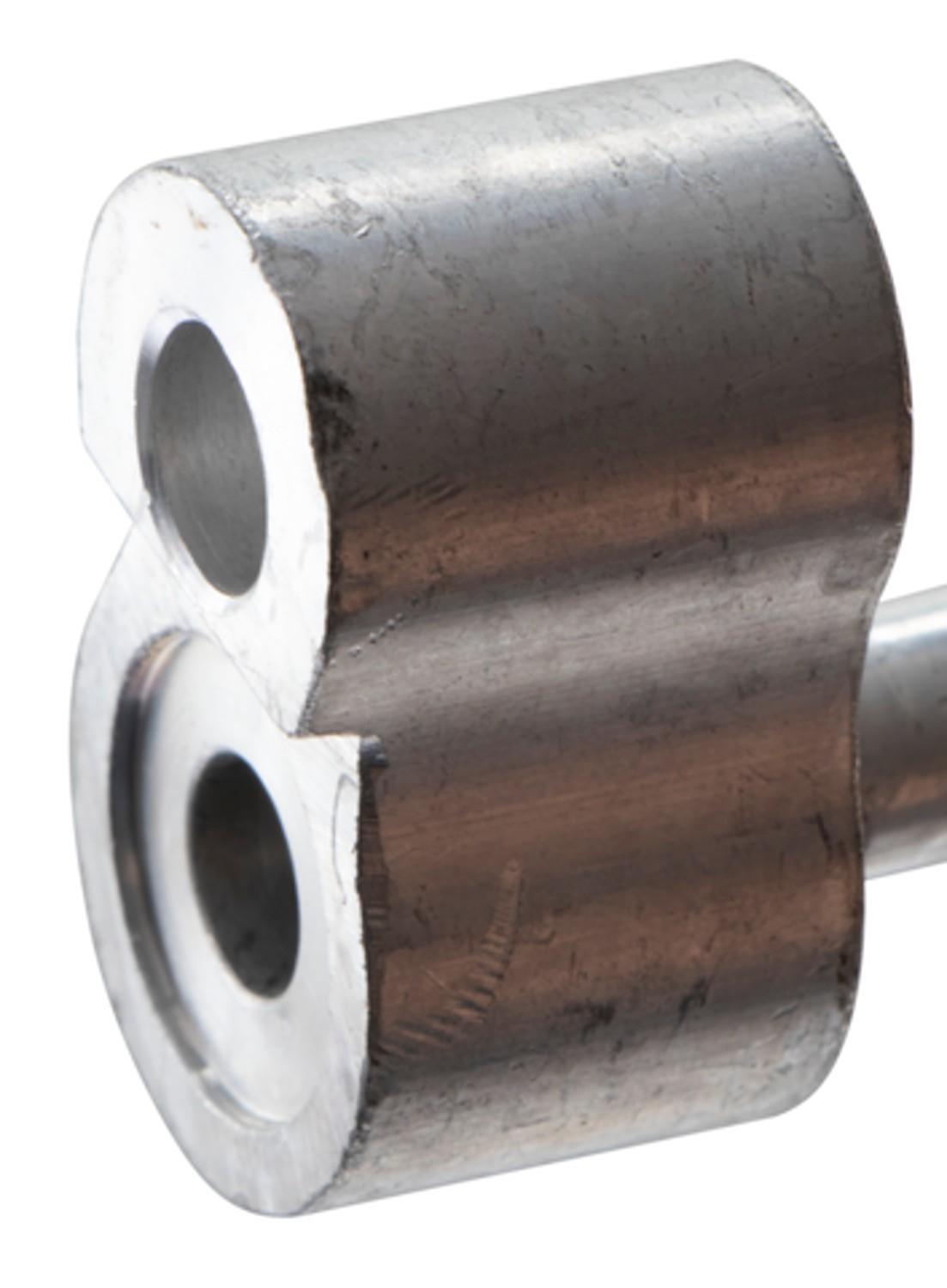 Four Seasons Liquid Line Hose Assembly w/o Orifice Tube 66574