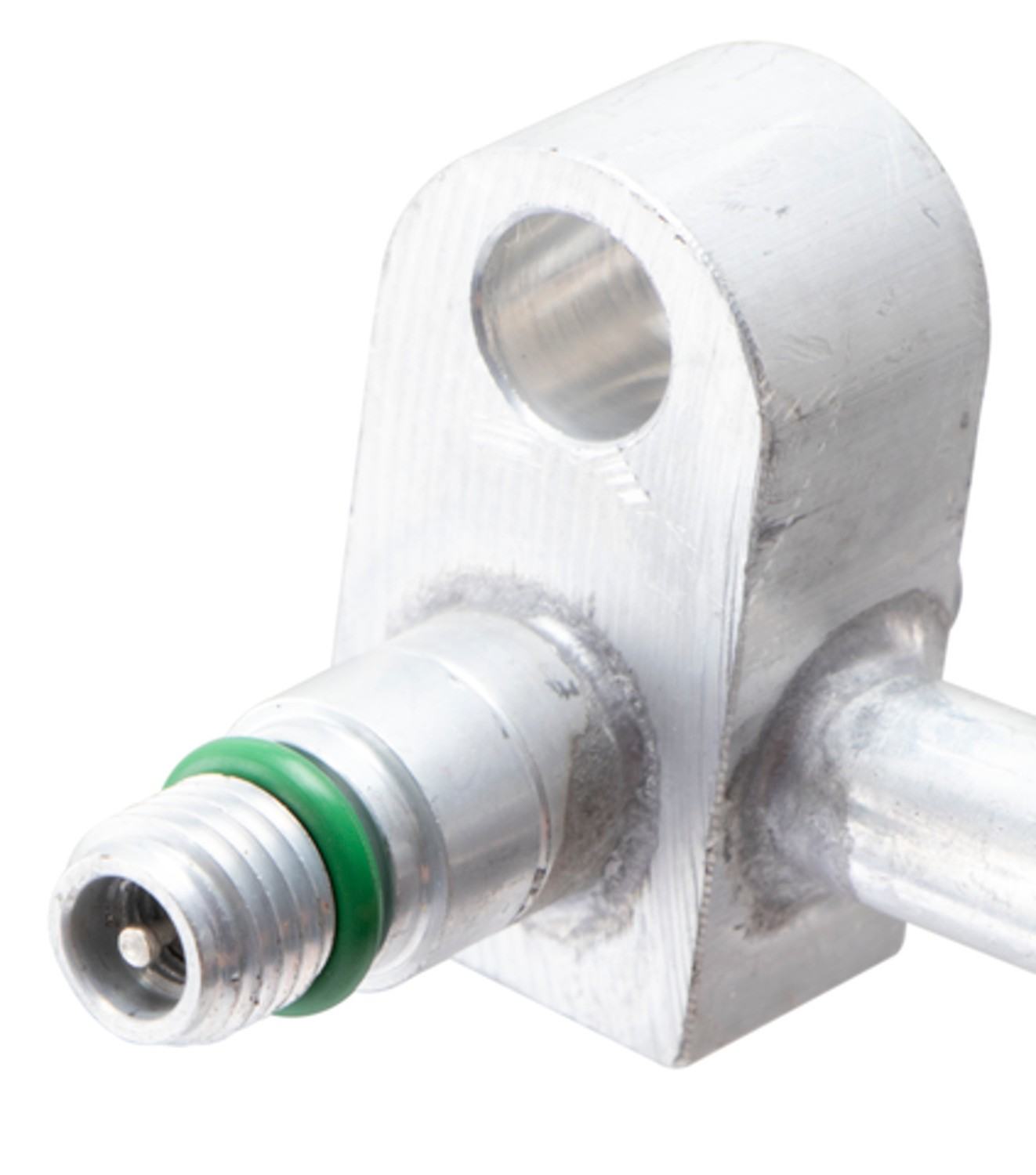 Four Seasons Liquid Line Hose Assembly w/o Orifice Tube 66574