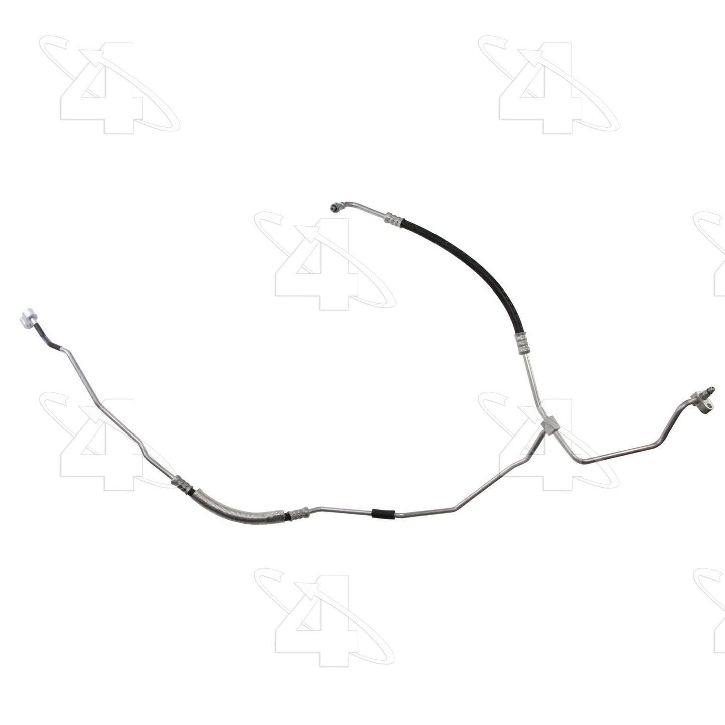 Four Seasons Liquid Line Hose Assembly w/o Orifice Tube 66574