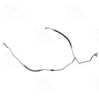 Four Seasons Liquid Line Hose Assembly w/o Orifice Tube 66574