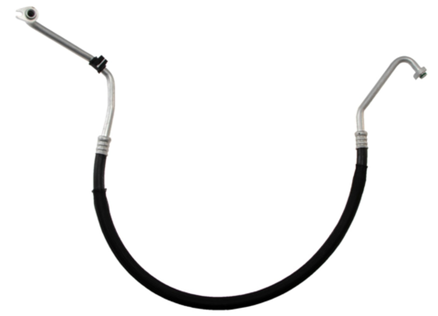 Four Seasons Suction Line Hose Assembly 66575