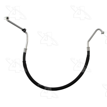 Four Seasons Suction Line Hose Assembly 66575