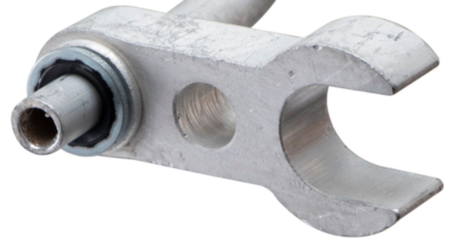 Four Seasons Suction & Liquid Line Hose Assembly w/o Orifice Tube 66577