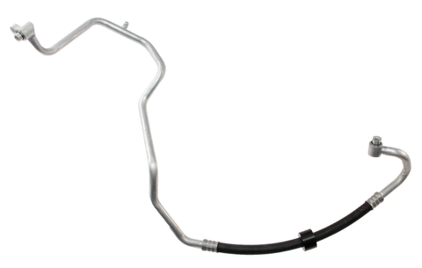Four Seasons A/C Refrigerant Suction Hose 66578 image 2