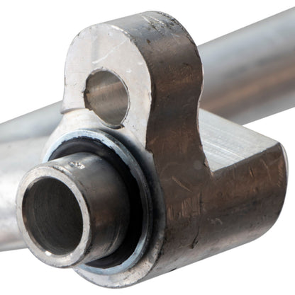 Four Seasons A/C Refrigerant Suction Hose 66578 image 3