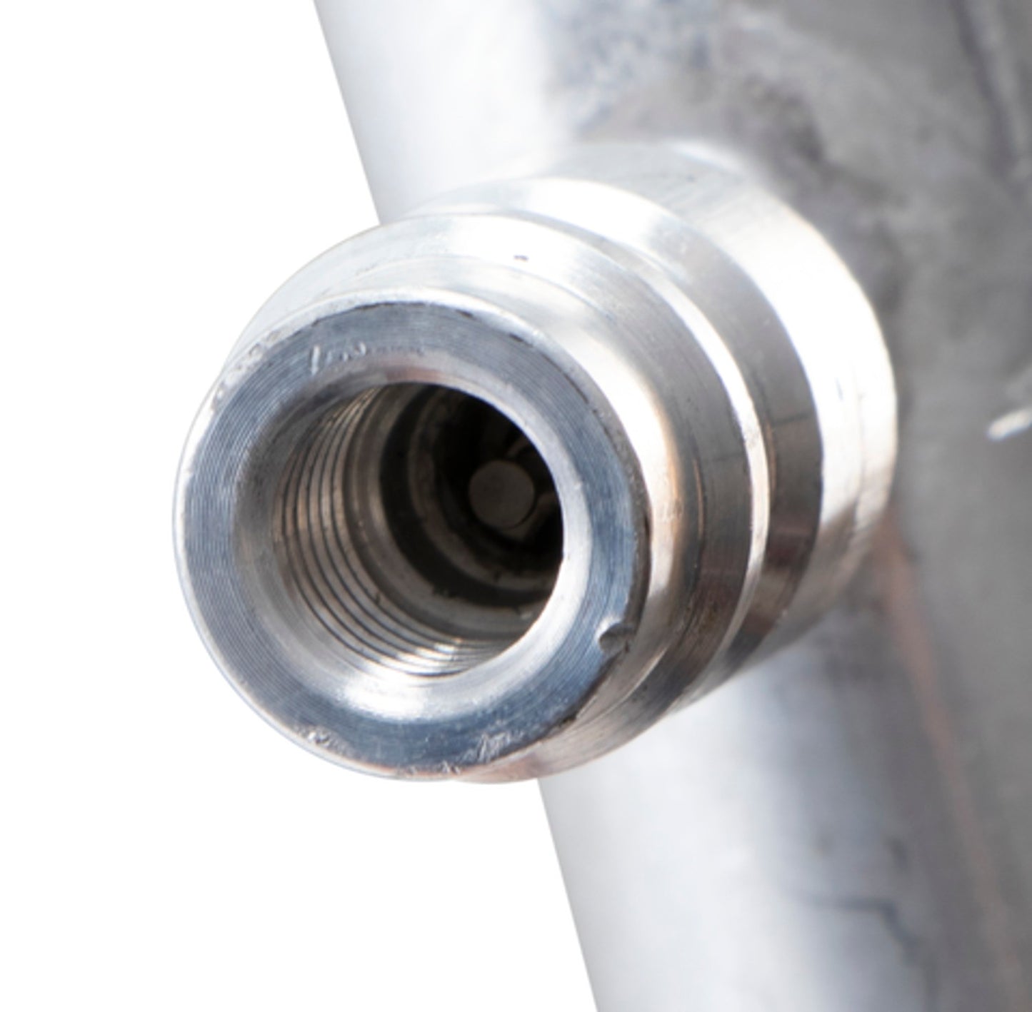 Four Seasons A/C Refrigerant Suction Hose 66578 image 5