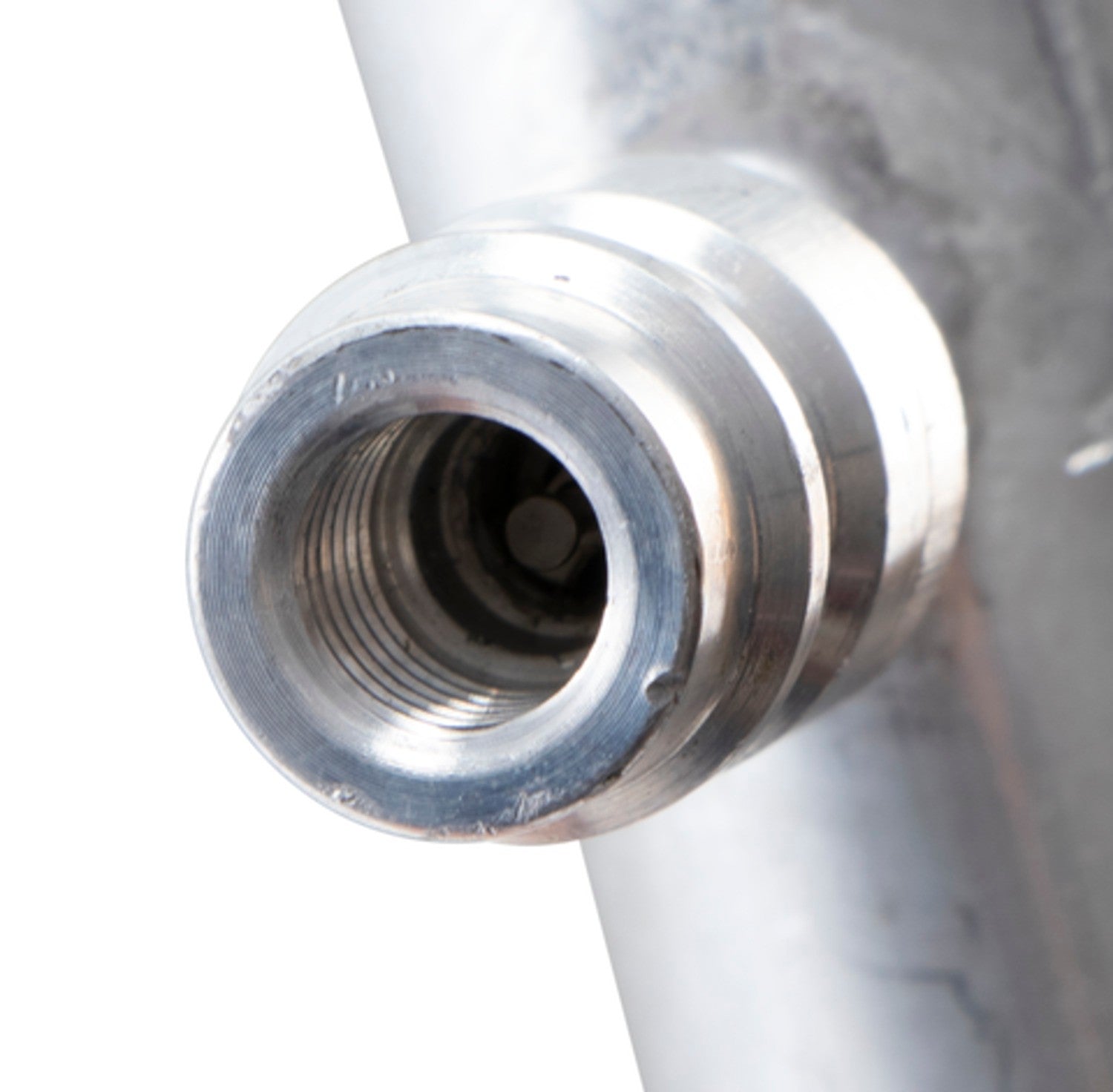 Four Seasons A/C Refrigerant Suction Hose 66578 image 5