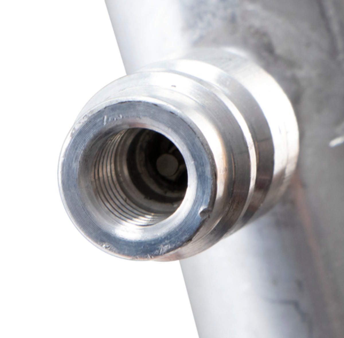 Four Seasons Suction Line Hose Assembly 66578