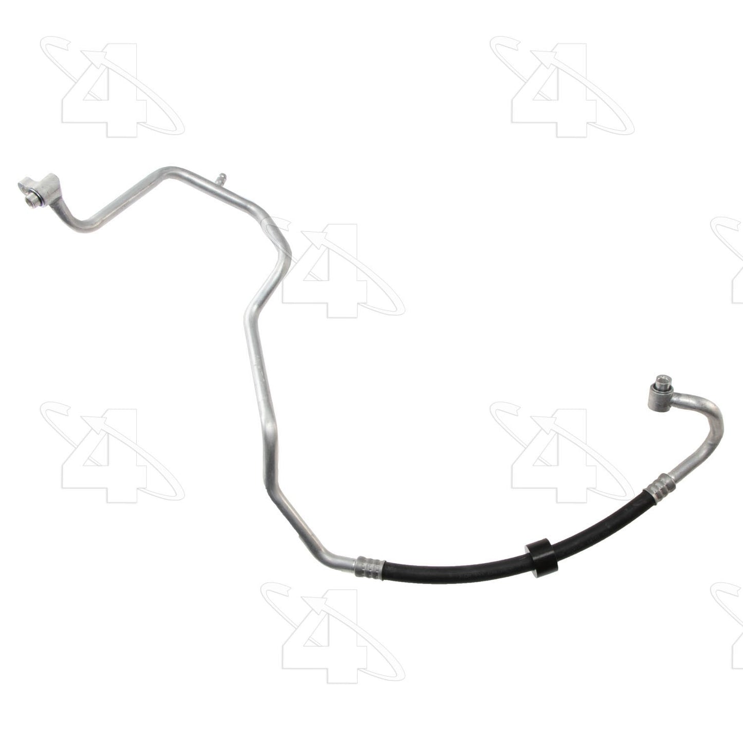 Four Seasons A/C Refrigerant Suction Hose 66578 main image