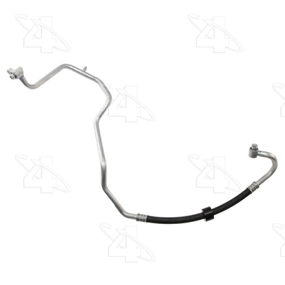Four Seasons A/C Refrigerant Suction Hose 66578 main image