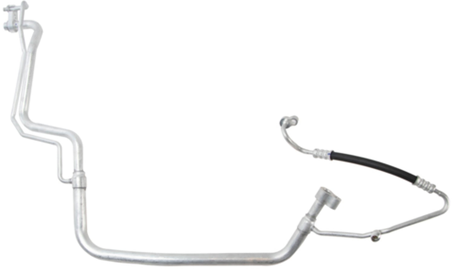 Four Seasons Suction & Liquid Line Internal Heat Exchange Hose Assembly 66579