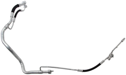 Four Seasons Suction & Liquid Line Internal Heat Exchange Hose Assembly 66580