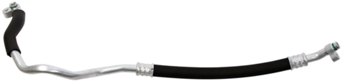 Four Seasons Suction Line Hose Assembly 66581