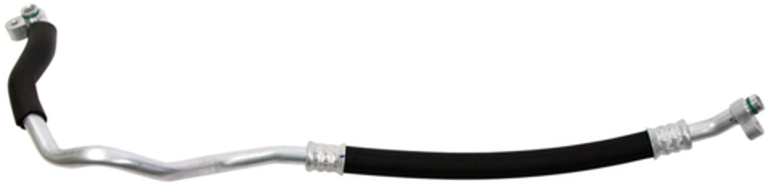 Four Seasons Suction Line Hose Assembly 66581