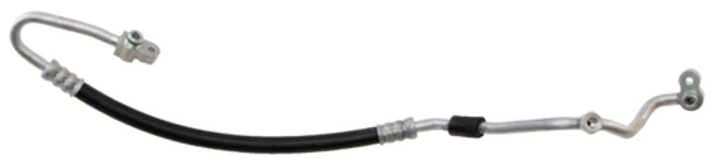 Four Seasons Discharge Line Hose Assembly 66582