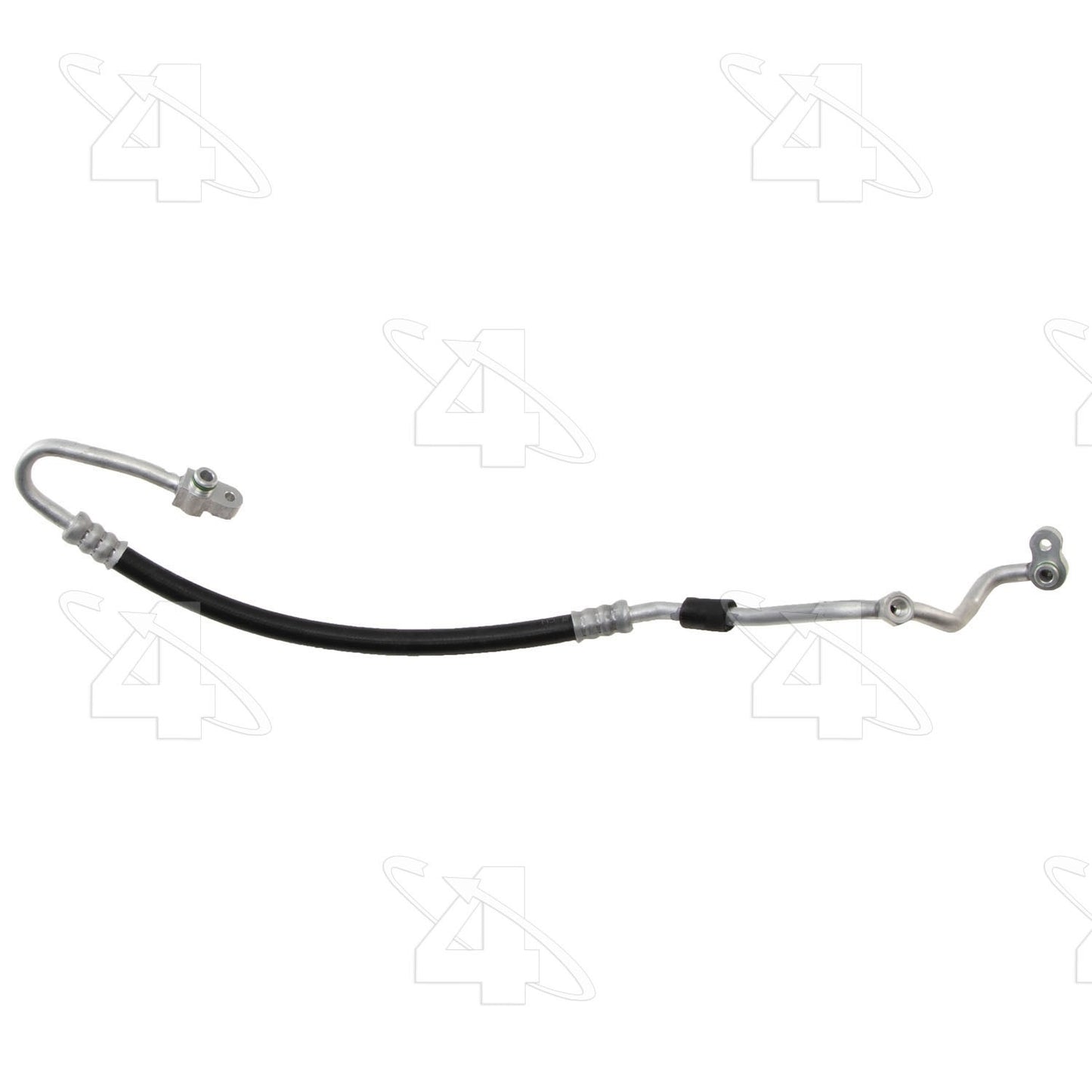 Four Seasons Discharge Line Hose Assembly 66582