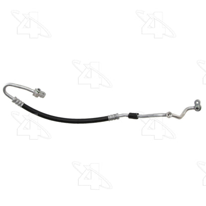 Four Seasons Discharge Line Hose Assembly 66582