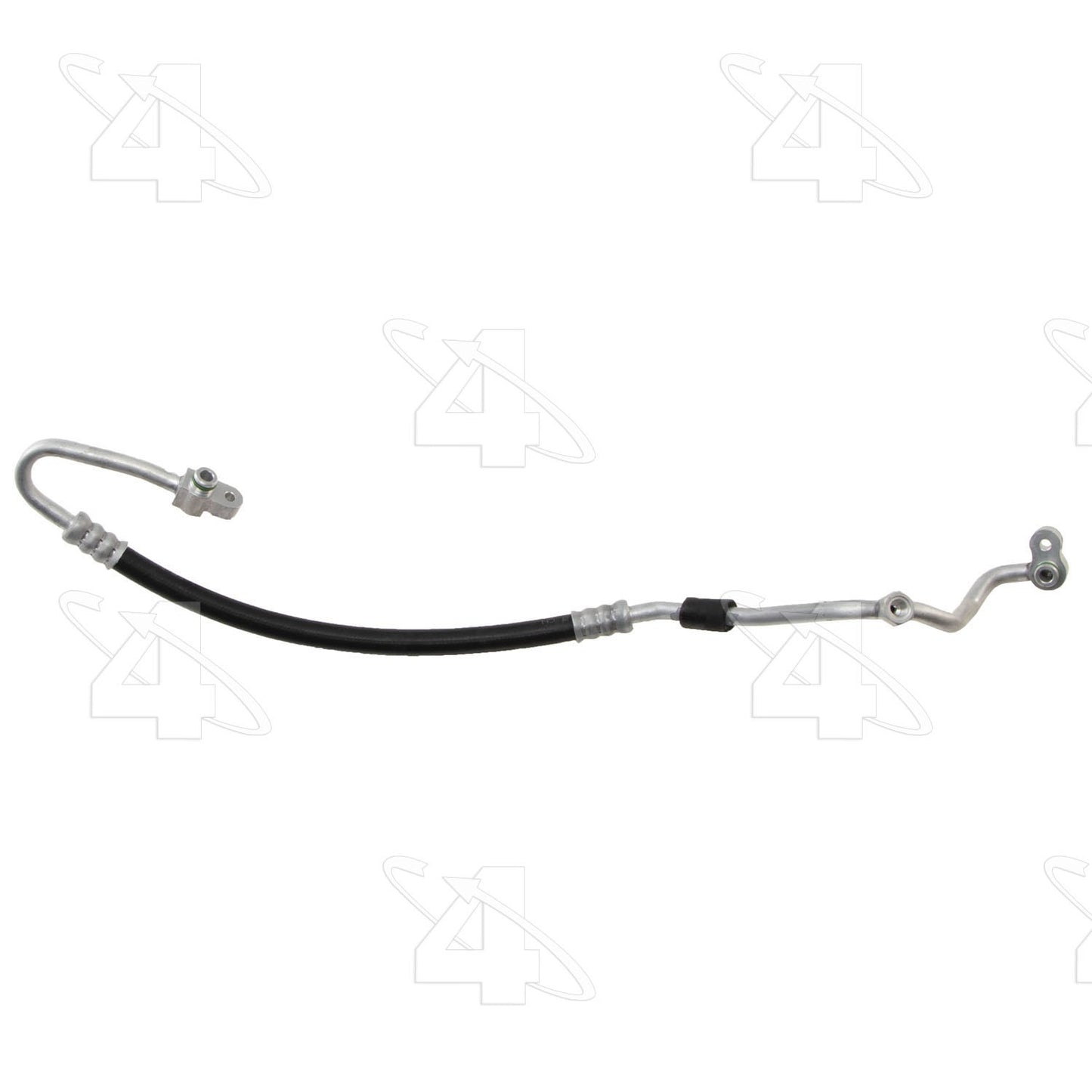 Four Seasons Discharge Line Hose Assembly 66582