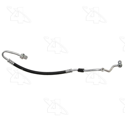 Four Seasons Discharge Line Hose Assembly 66582
