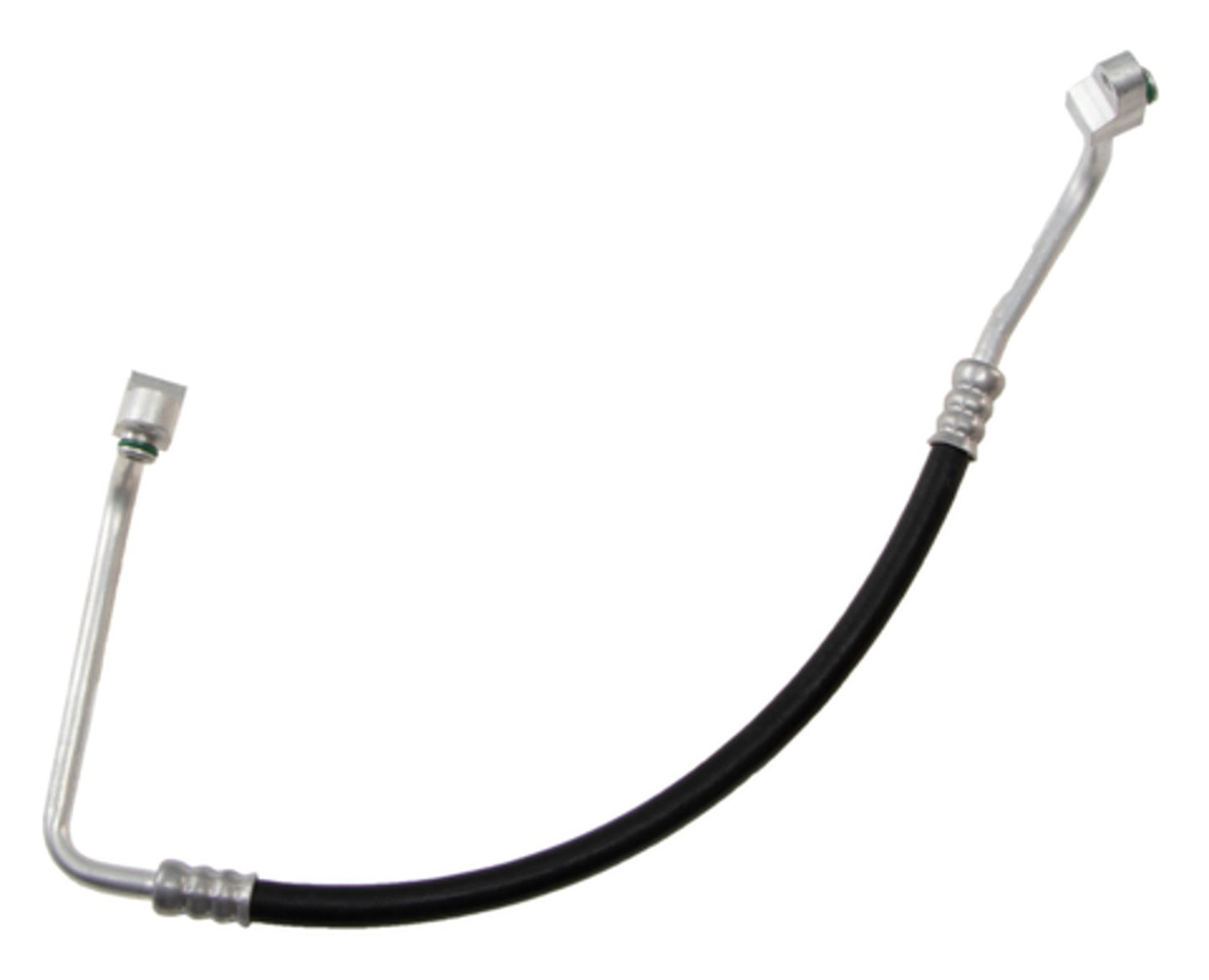 Four Seasons Discharge Line Hose Assembly 66584