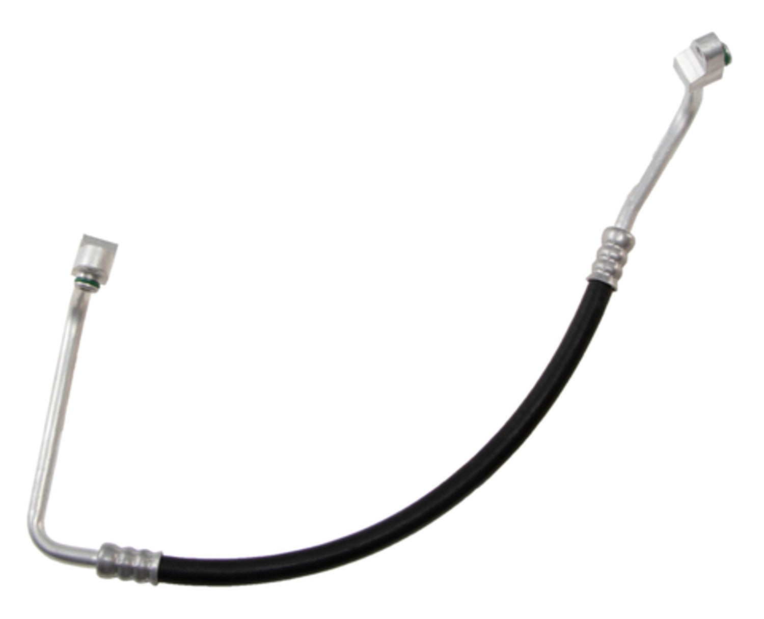 Four Seasons Discharge Line Hose Assembly 66584
