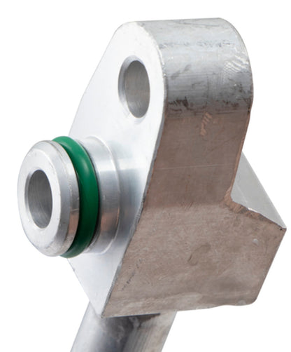 Four Seasons Discharge Line Hose Assembly 66584