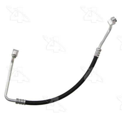 Four Seasons Discharge Line Hose Assembly 66584