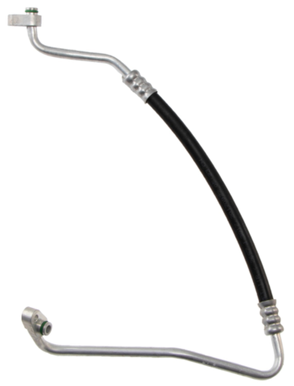 Four Seasons Discharge Line Hose Assembly 66585