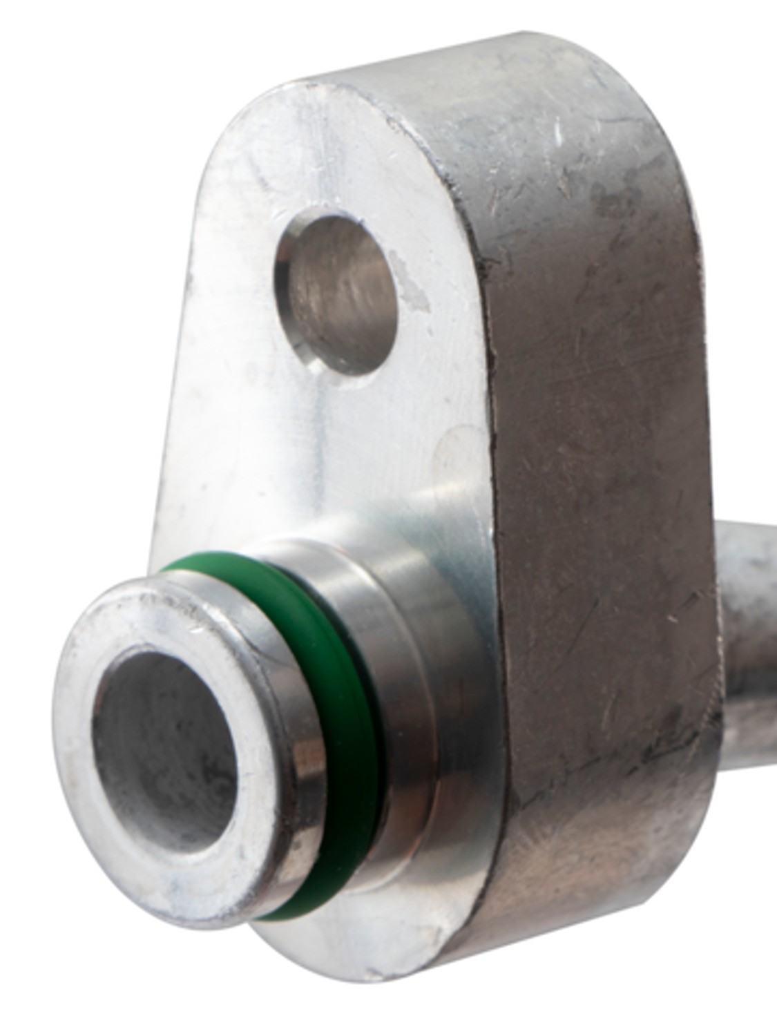 Four Seasons Discharge Line Hose Assembly 66585