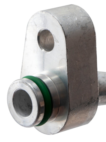 Four Seasons Discharge Line Hose Assembly 66585