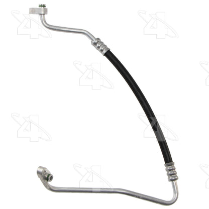 Four Seasons Discharge Line Hose Assembly 66585