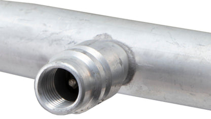 Four Seasons Suction Line Hose Assembly 66586