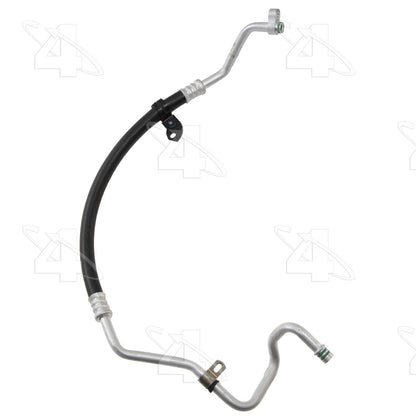 Four Seasons Suction Line Hose Assembly 66586