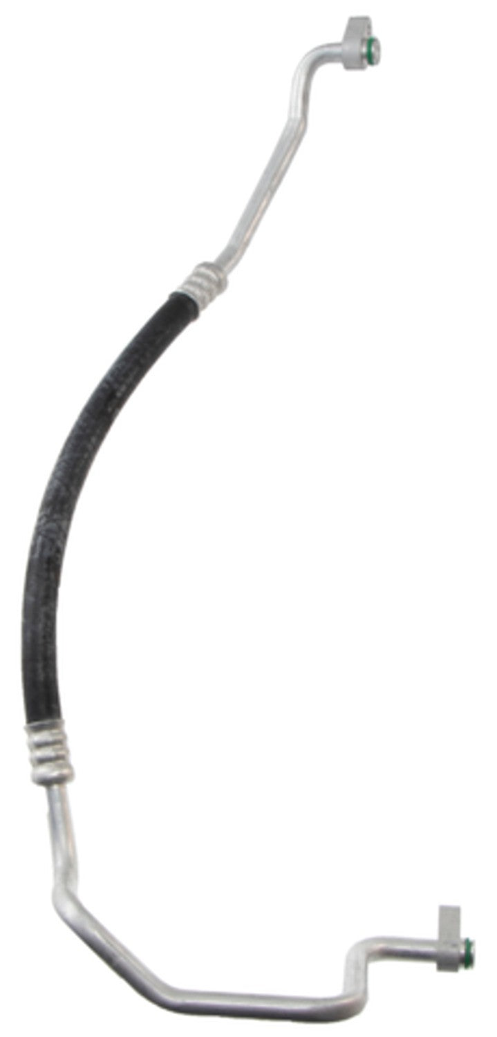 Four Seasons Suction Line Hose Assembly 66587
