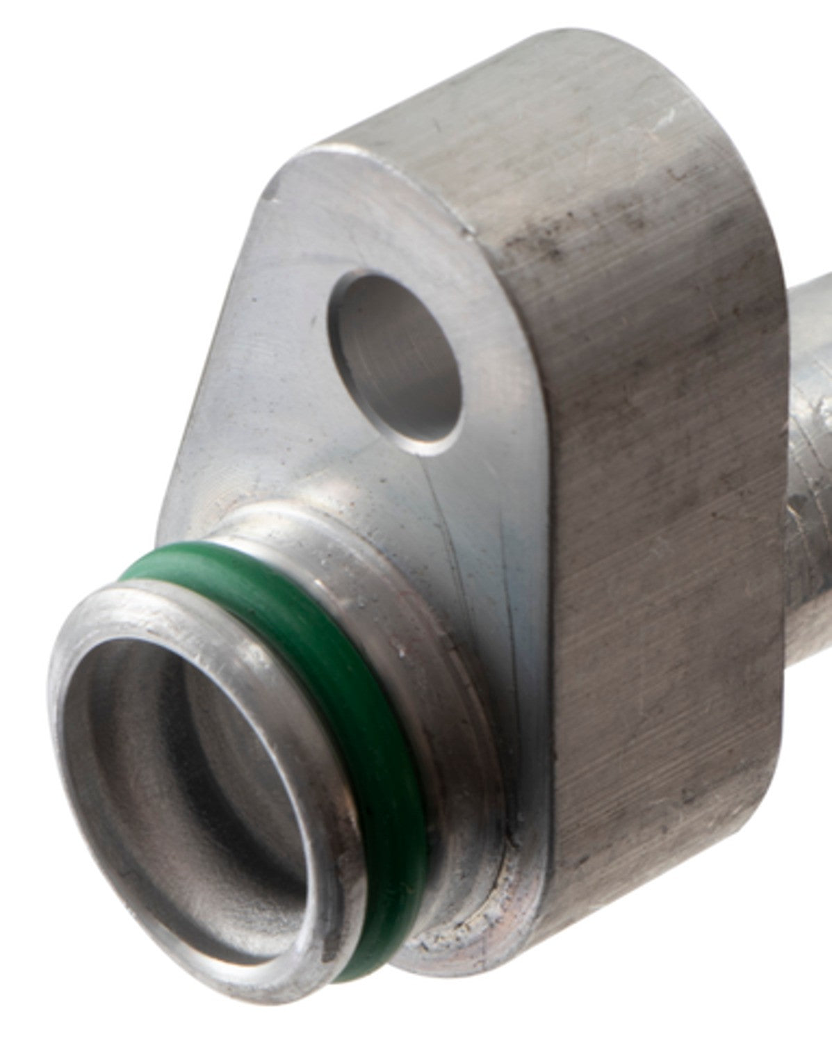 Four Seasons Suction Line Hose Assembly 66587
