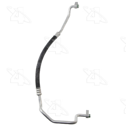 Four Seasons Suction Line Hose Assembly 66587