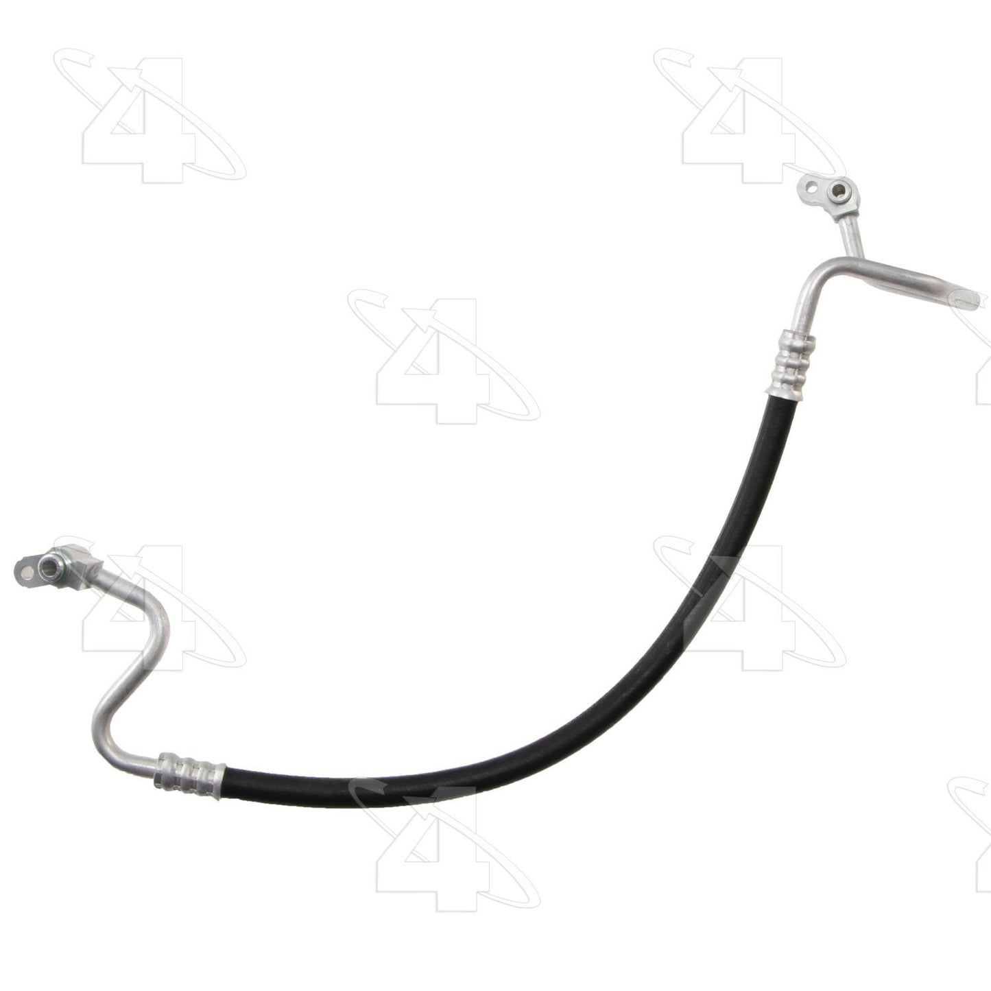 Four Seasons A/C Refrigerant Discharge Hose 66591