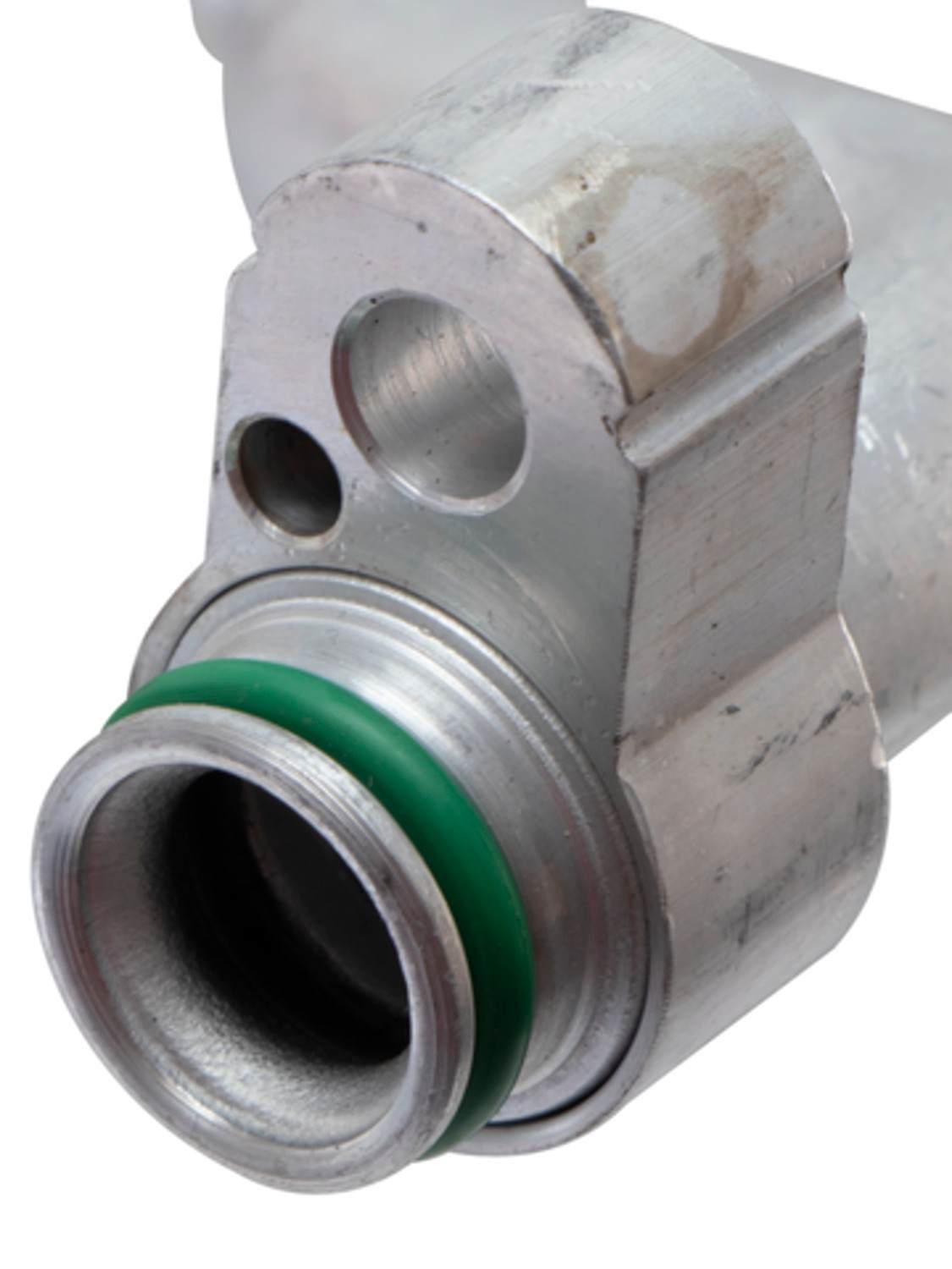 Four Seasons Suction Line Hose Assembly 66594