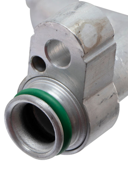 Four Seasons Suction Line Hose Assembly 66594