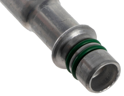 Four Seasons Suction Line Hose Assembly 66595