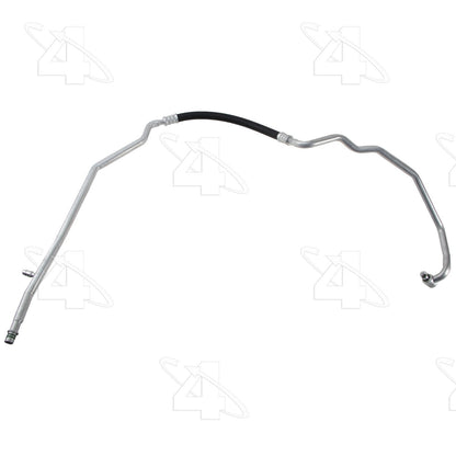 Four Seasons Suction Line Hose Assembly 66595