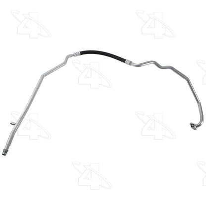 Four Seasons Suction Line Hose Assembly 66595