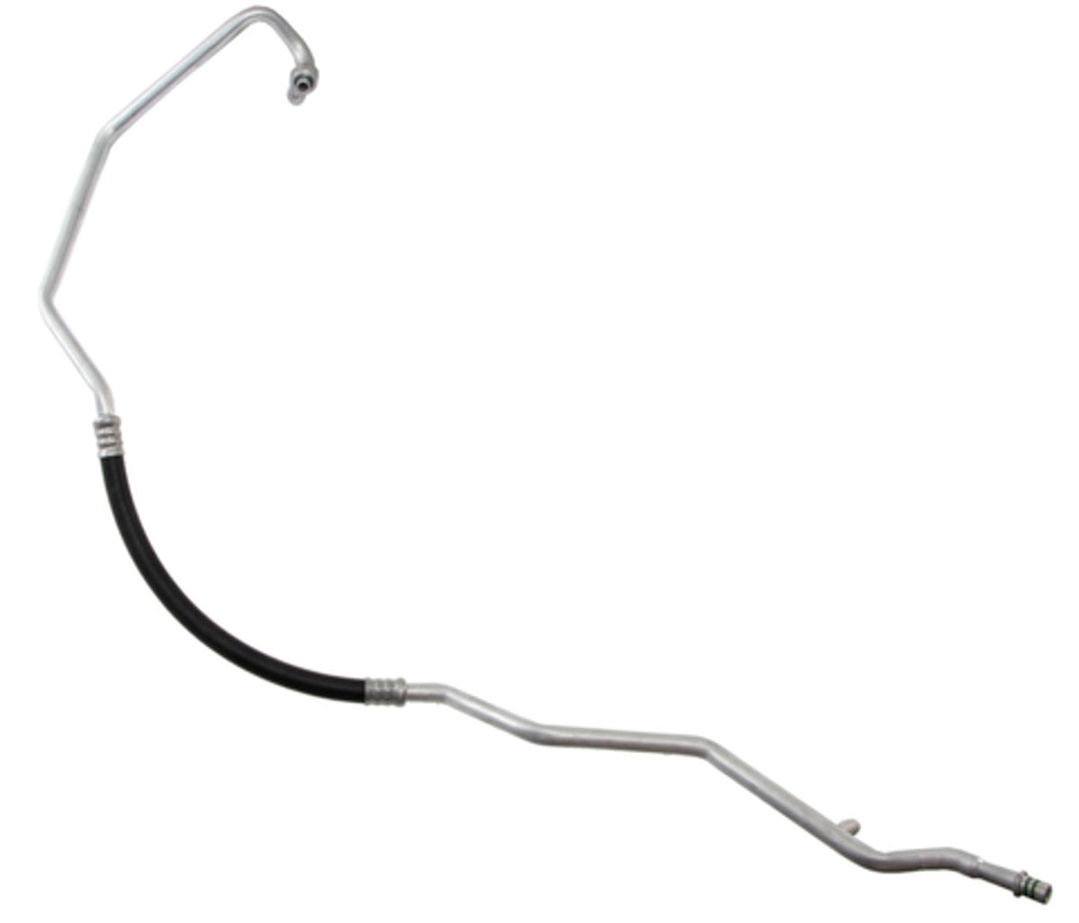 Four Seasons Suction Line Hose Assembly 66596
