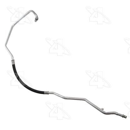 Four Seasons Suction Line Hose Assembly 66596
