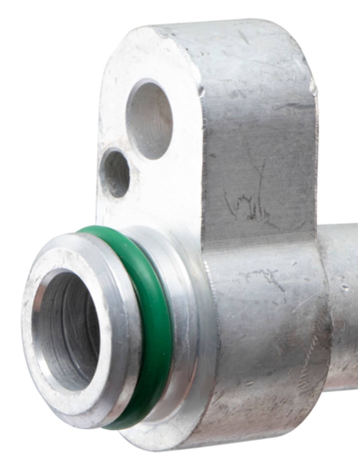 Four Seasons Suction Line Hose Assembly 66597