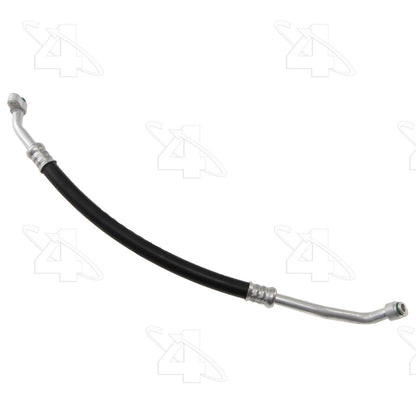 Four Seasons Suction Line Hose Assembly 66597