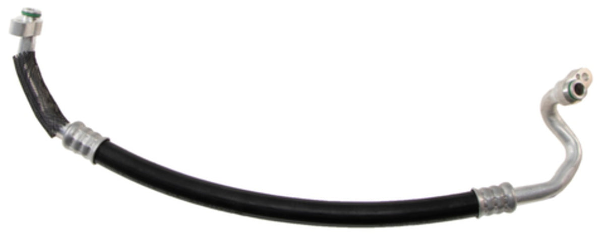 Four Seasons Suction Line Hose Assembly 66598