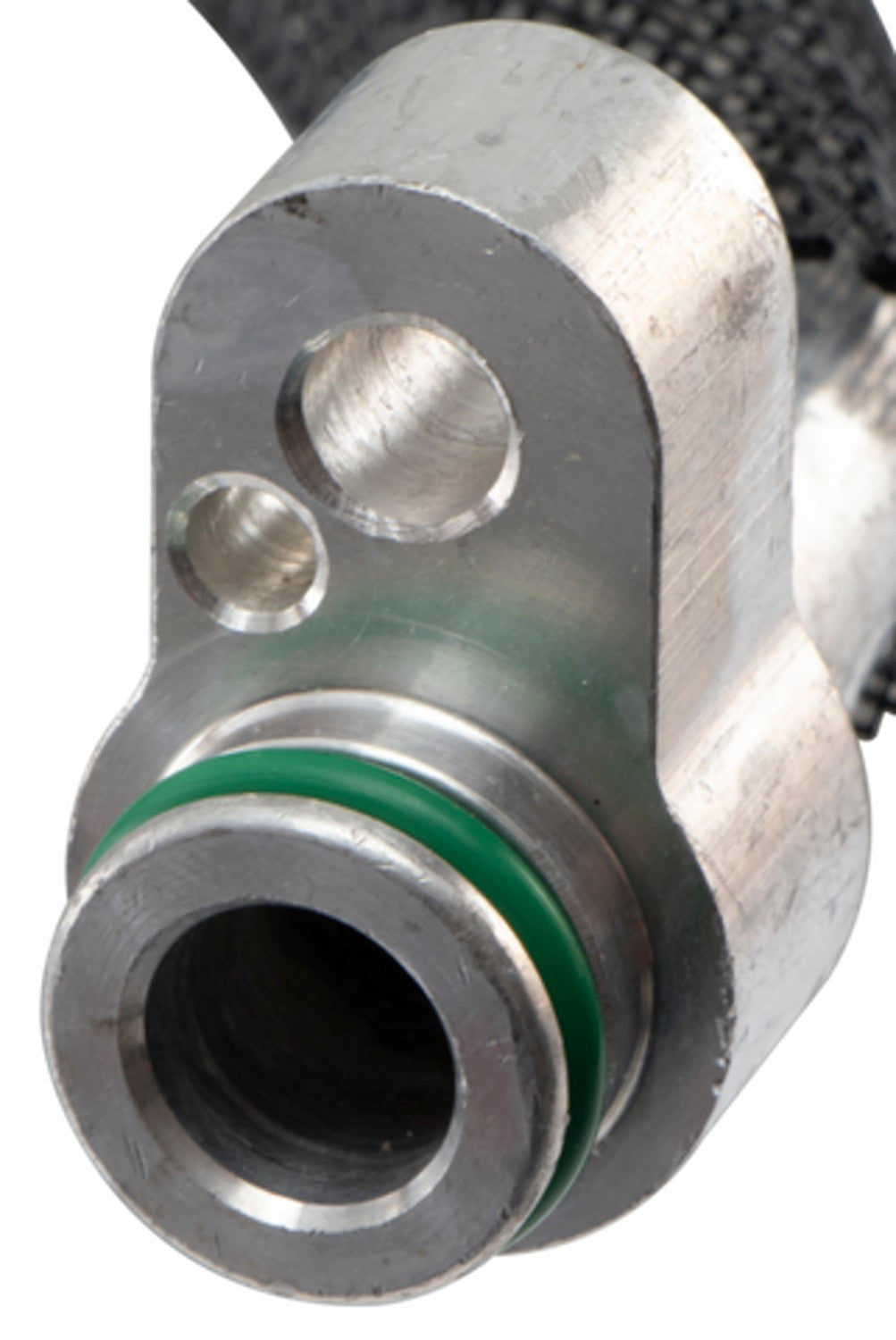 Four Seasons Suction Line Hose Assembly 66598